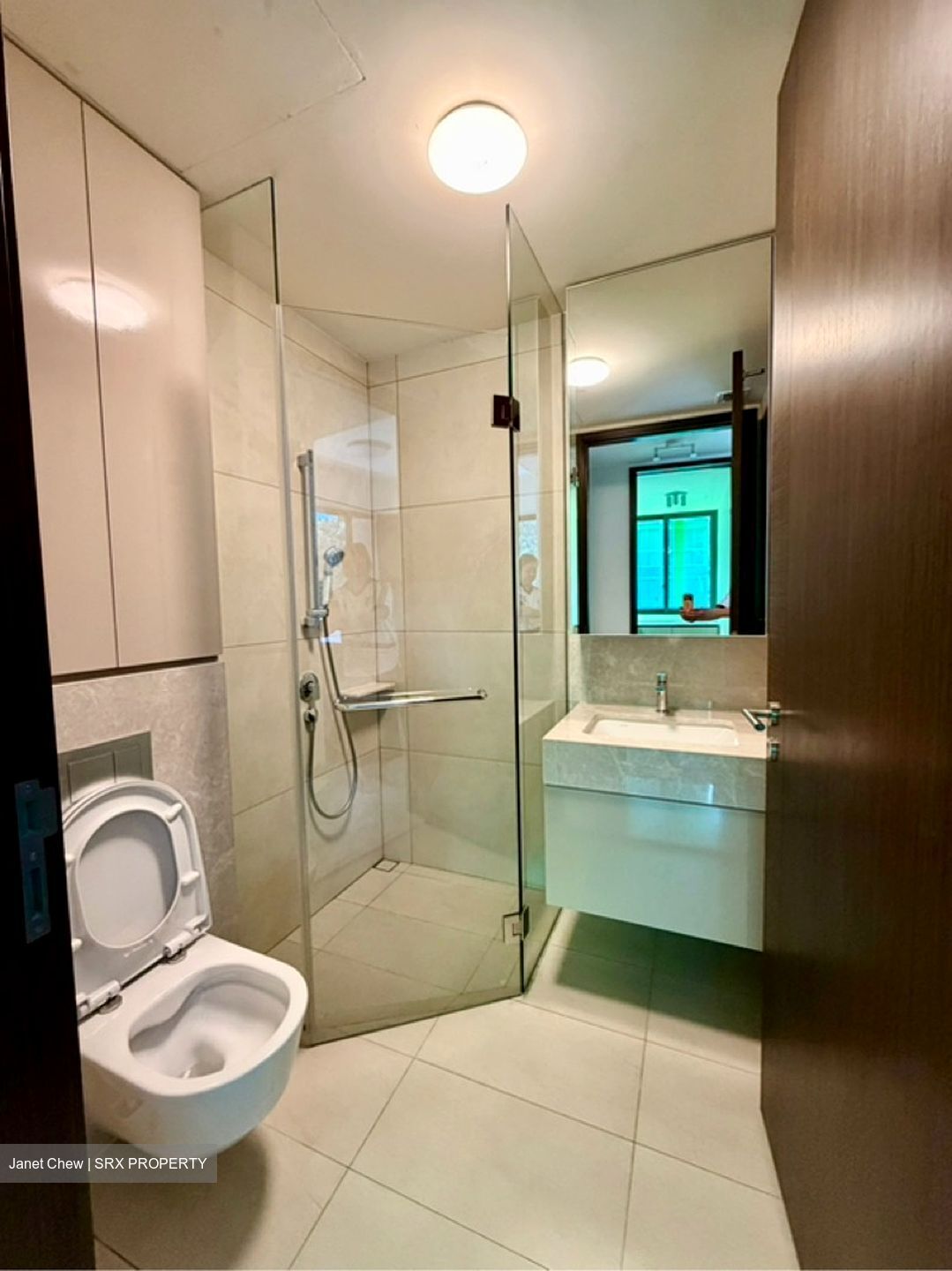 FORETT AT BUKIT TIMAH (D21), Apartment #606394921